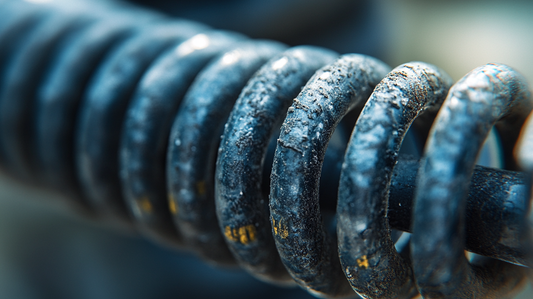 Understanding Garage Door Torsion Spring Life Cycles: How Long Will Your Springs Last?