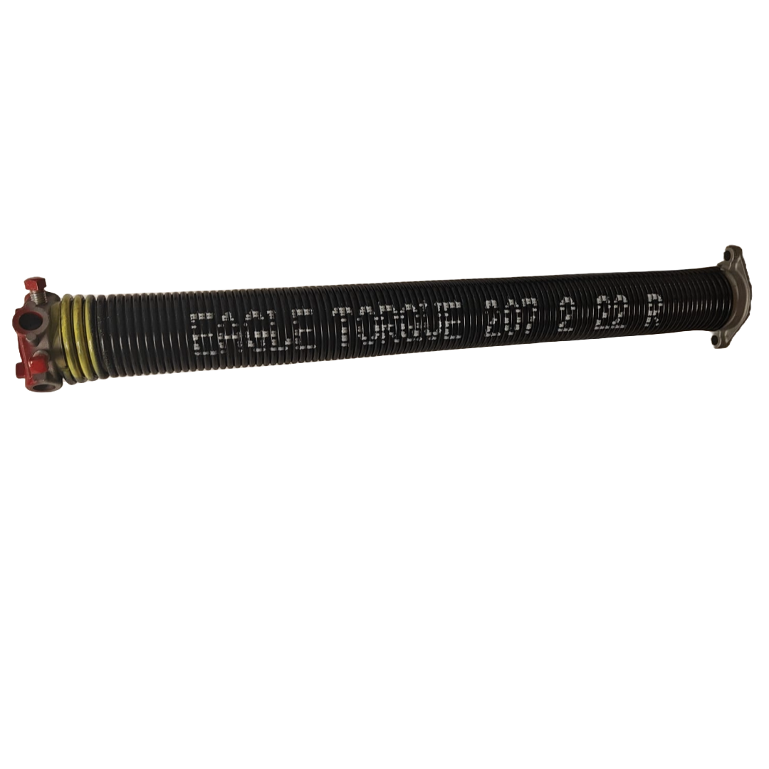 Garage Door Torsion Spring (0.207" x 22")